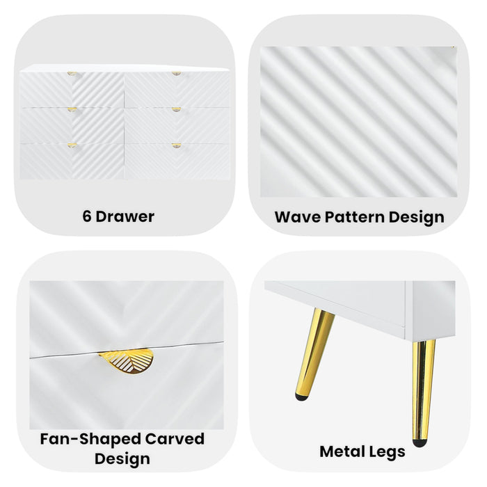 Gaines Dresser - Image 9