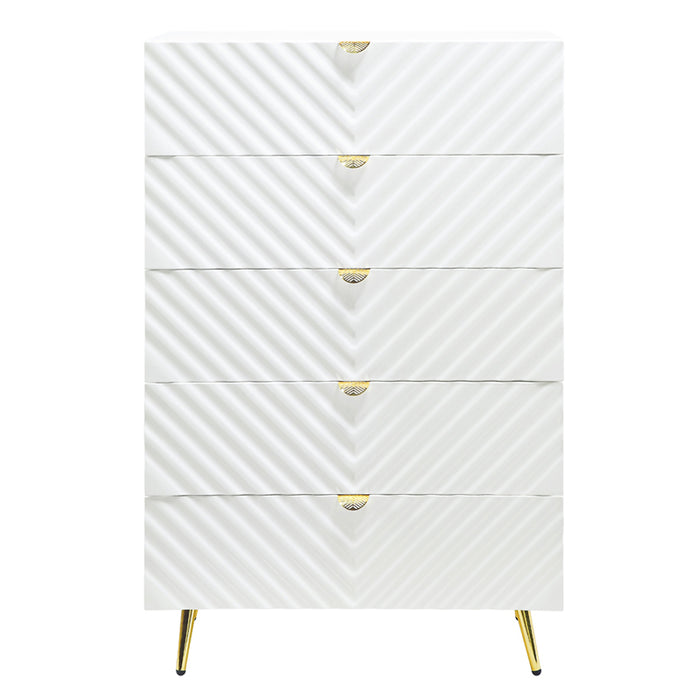 Gaines Chest - Image 3