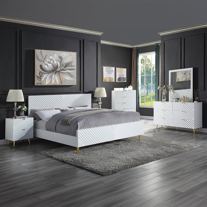 Gaines Chest - Image 5