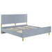 Gaines Queen Bed - Image 2