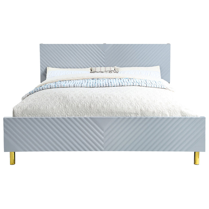 Gaines Queen Bed - Image 3