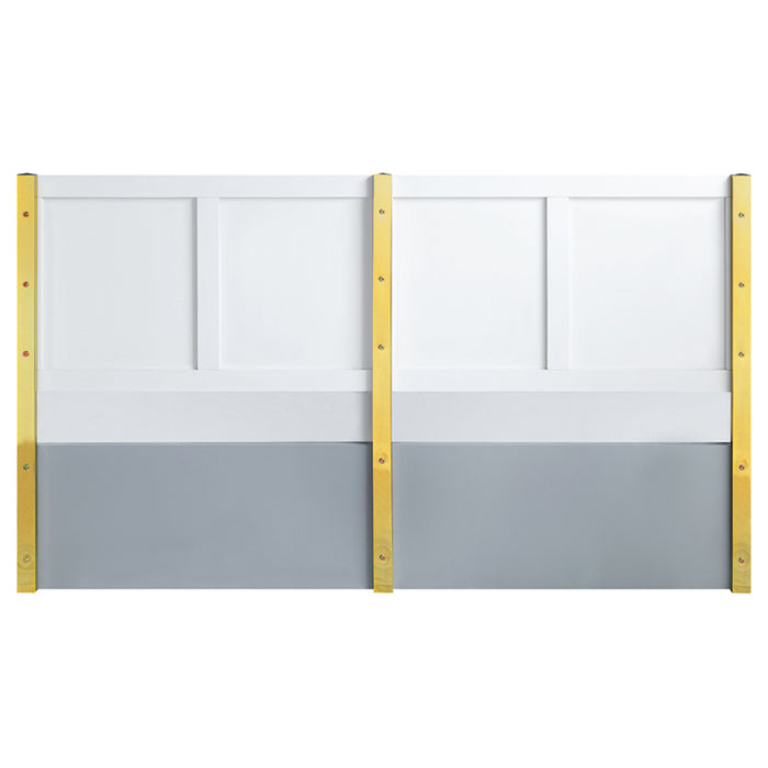 Gaines Queen Bed - Image 5