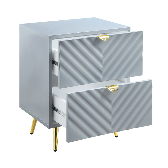 Gaines Nightstand - Image 4