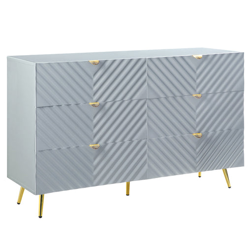Gaines Dresser - Image 2