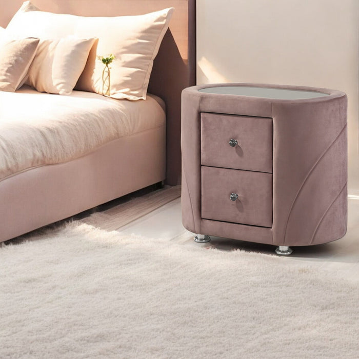 Salonia Nightstand - Image 7