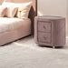 Salonia Nightstand - Image 7