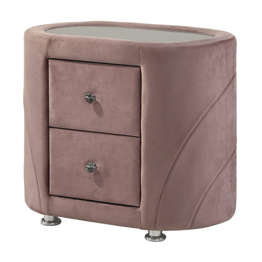 Salonia Nightstand - Image 2