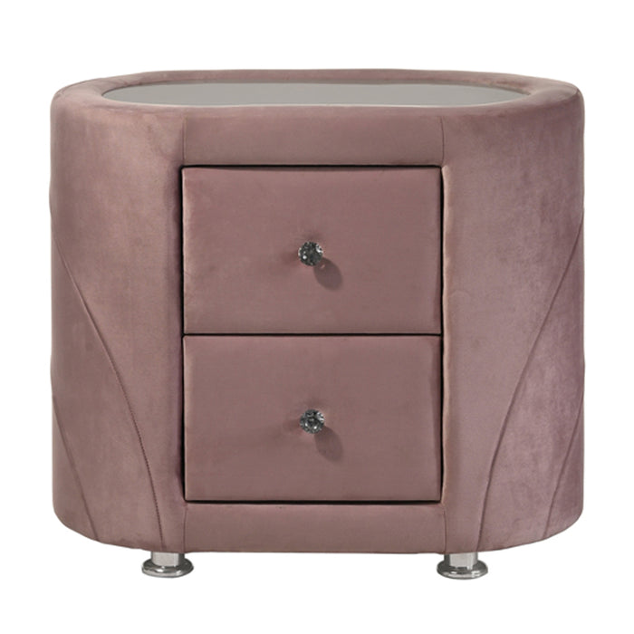 Salonia Nightstand - Image 3