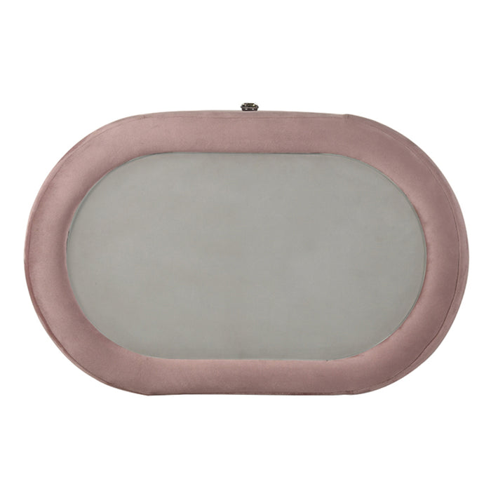 Salonia Nightstand - Image 6