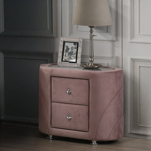 Salonia Nightstand