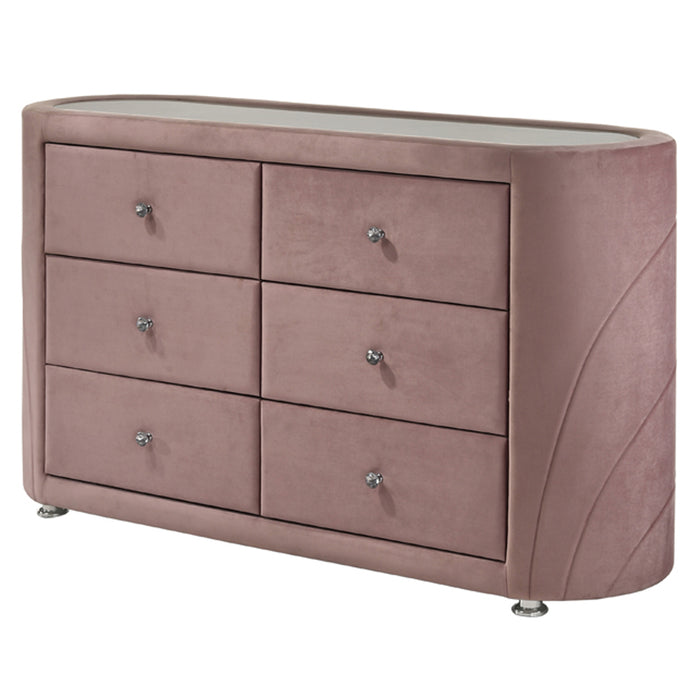 Salonia Dresser - Image 2