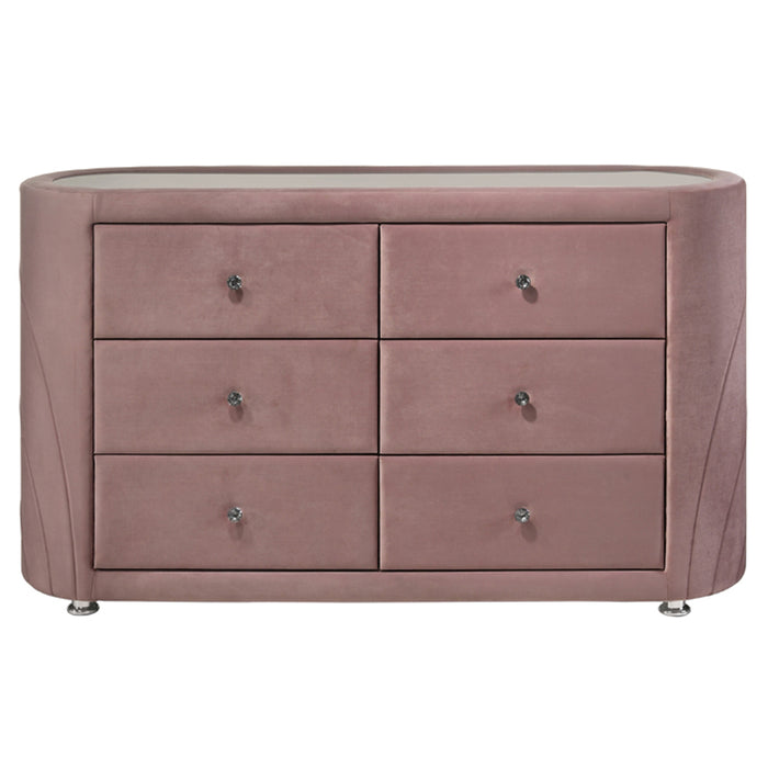 Salonia Dresser - Image 3