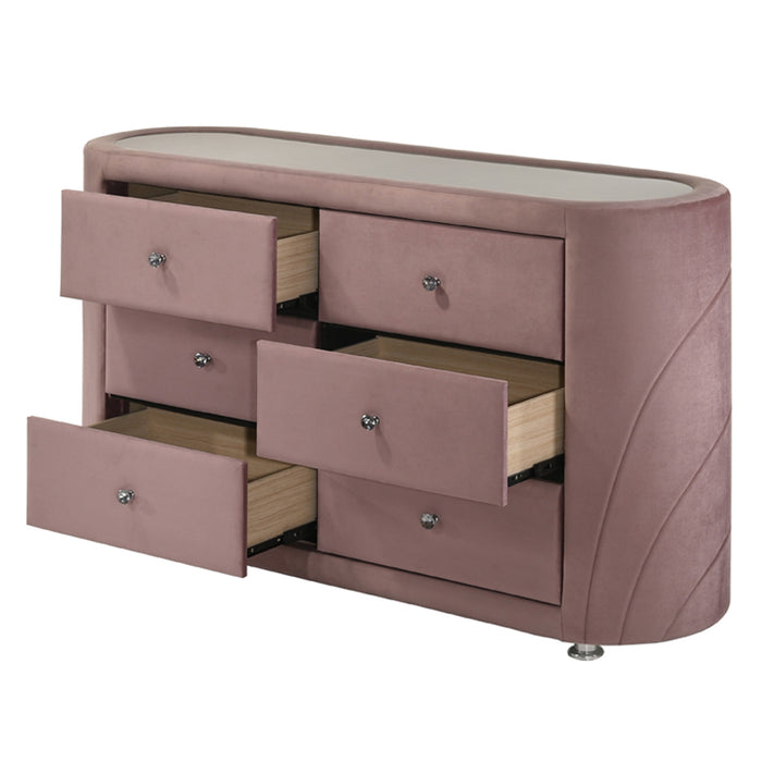 Salonia Dresser - Image 4
