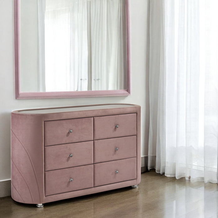 Salonia Dresser - Image 5