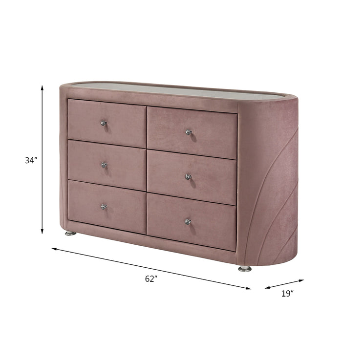 Salonia Dresser - Image 6