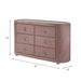 Salonia Dresser - Image 6