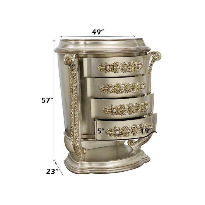 Danae Chest - Image 6