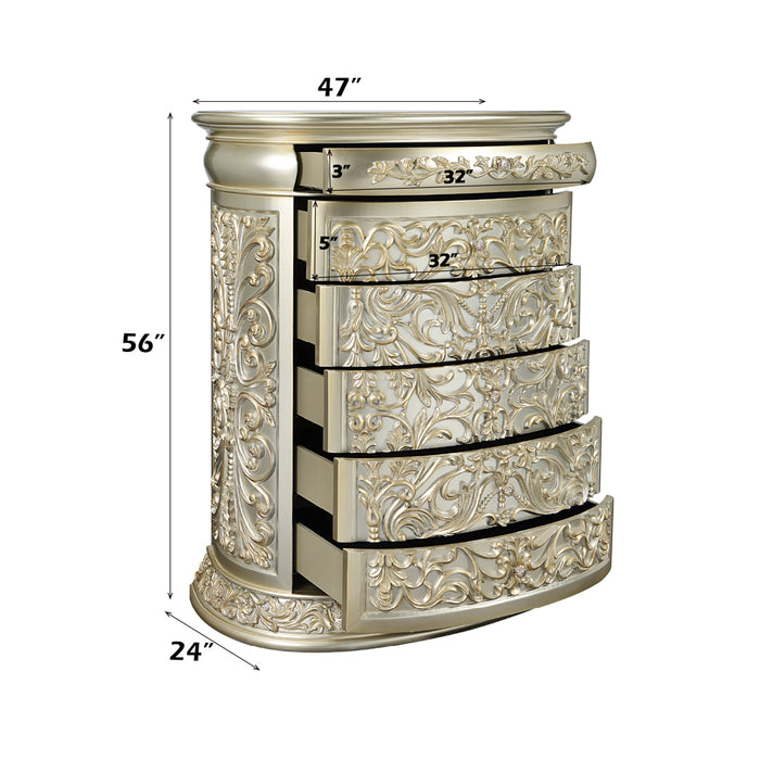 Sorina Chest - Image 6