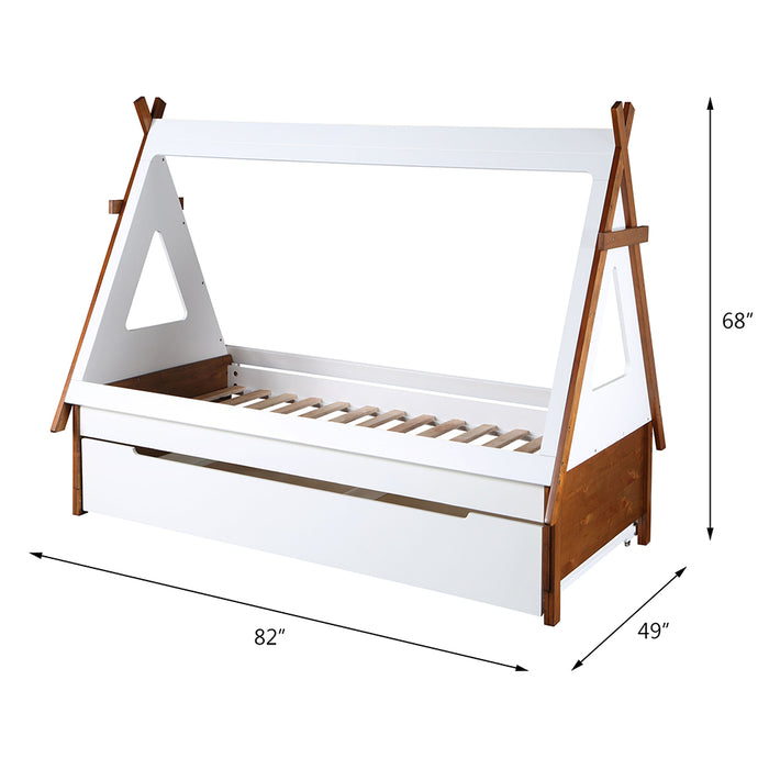 Loreen Twin Bed - Image 6
