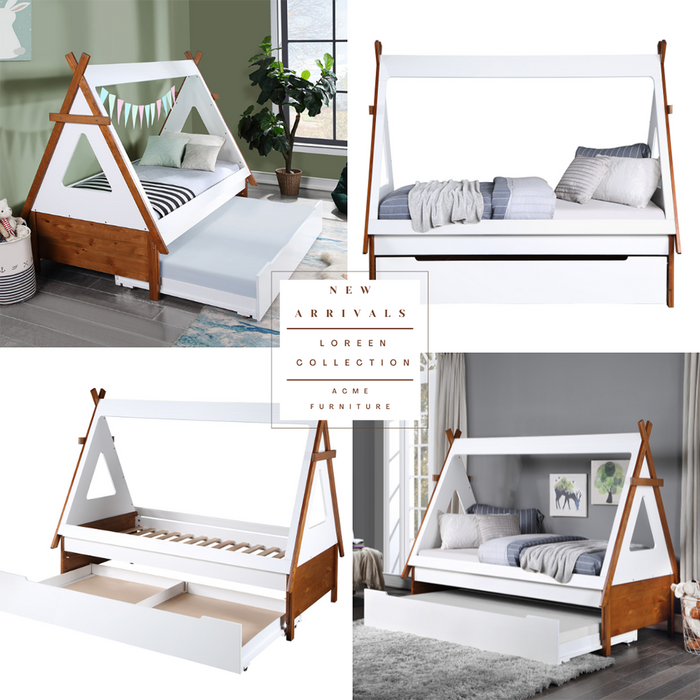 Loreen Twin Bed - Image 7