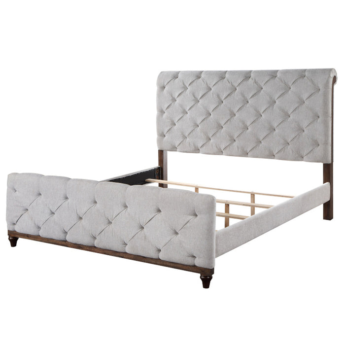 Andria Queen Bed - Image 2