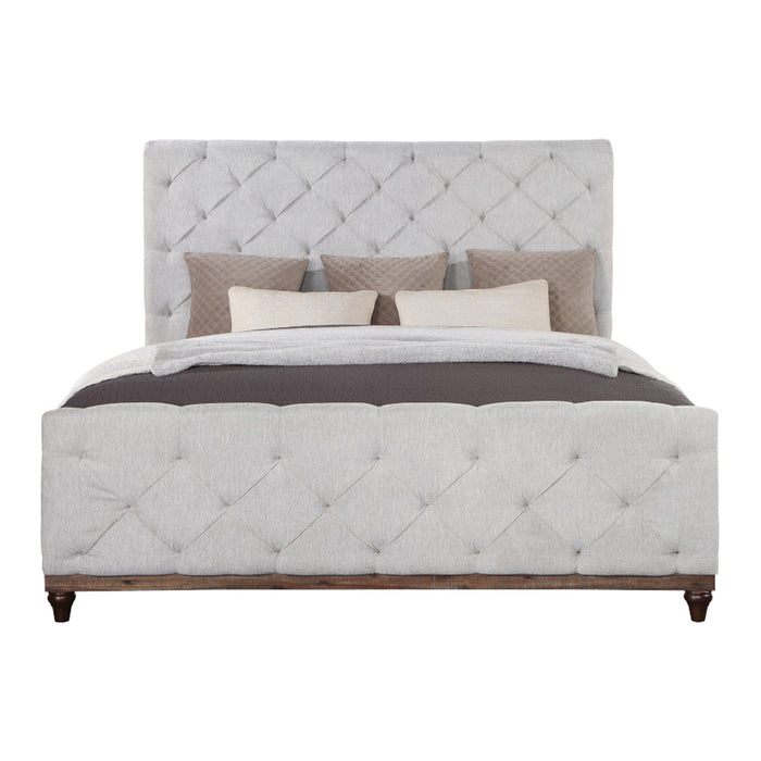 Andria Queen Bed - Image 3