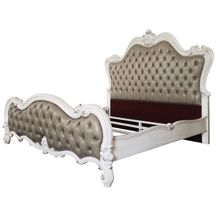 Versailles II CK Bed - Image 2