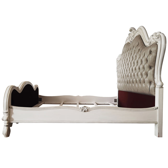Versailles II Queen Bed - Image 4
