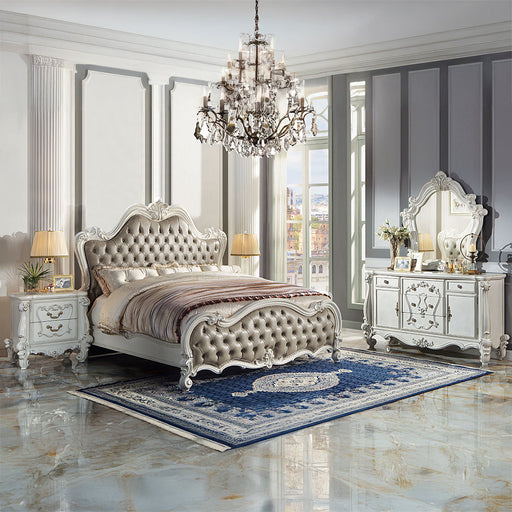 Versailles II Queen Bed - Image 5