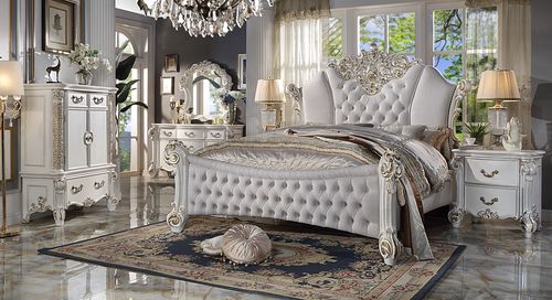 Vendome Eastern King Bed