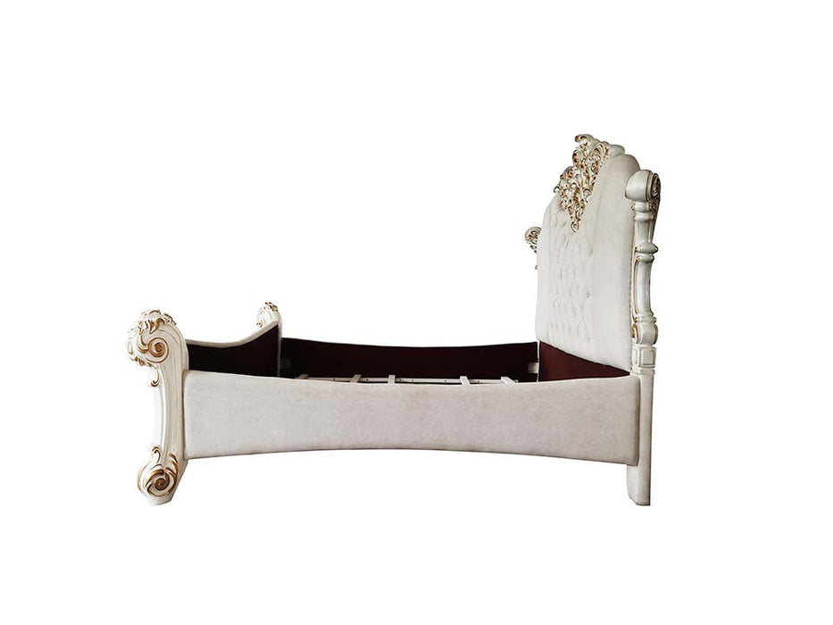 Vendome Queen Bed - Image 3