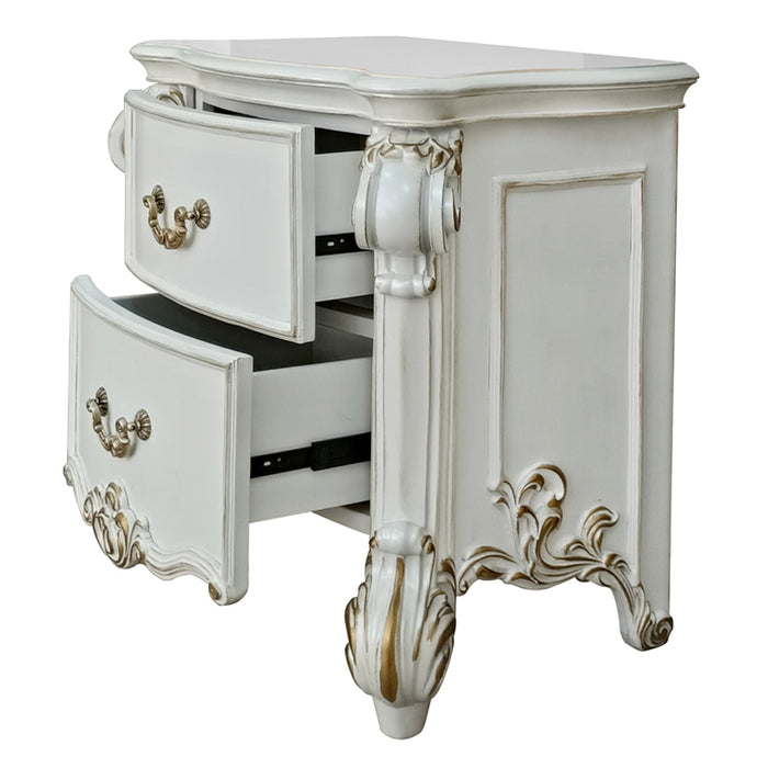 Vendome Nightstand - Image 4