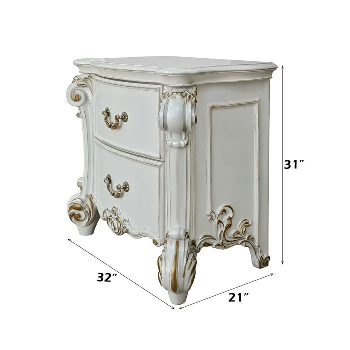 Vendome Nightstand - Image 8