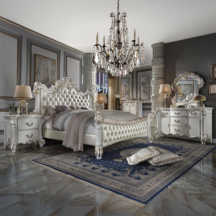 Vendome Nightstand - Image 9