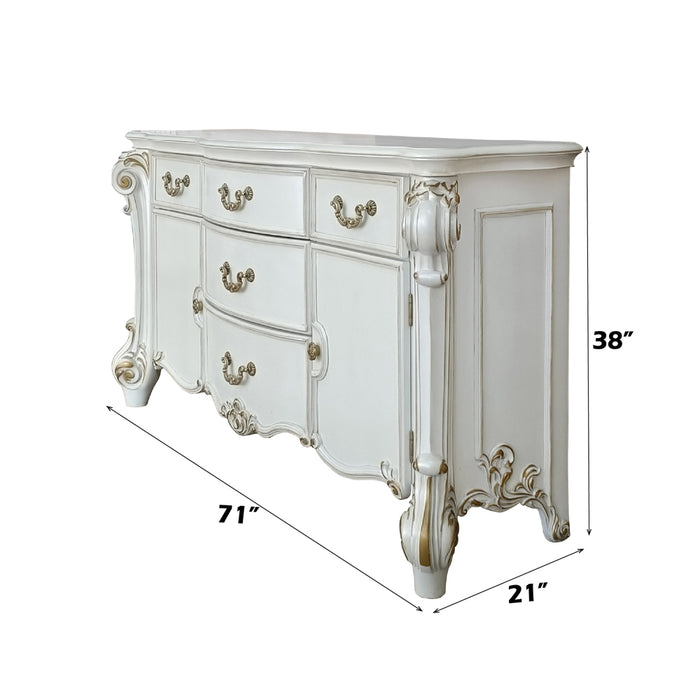 Vendome Dresser - Image 8