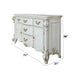 Vendome Dresser - Image 8