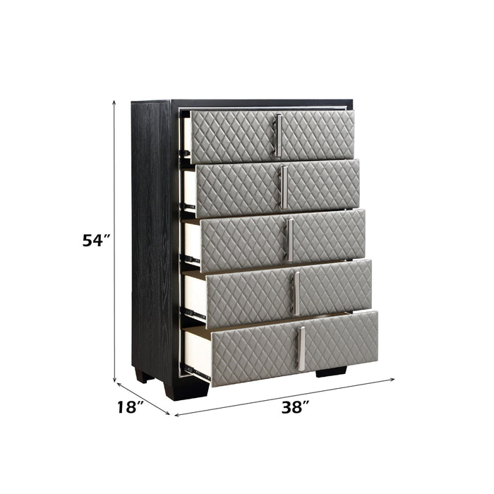 Nicola Chest - Image 14