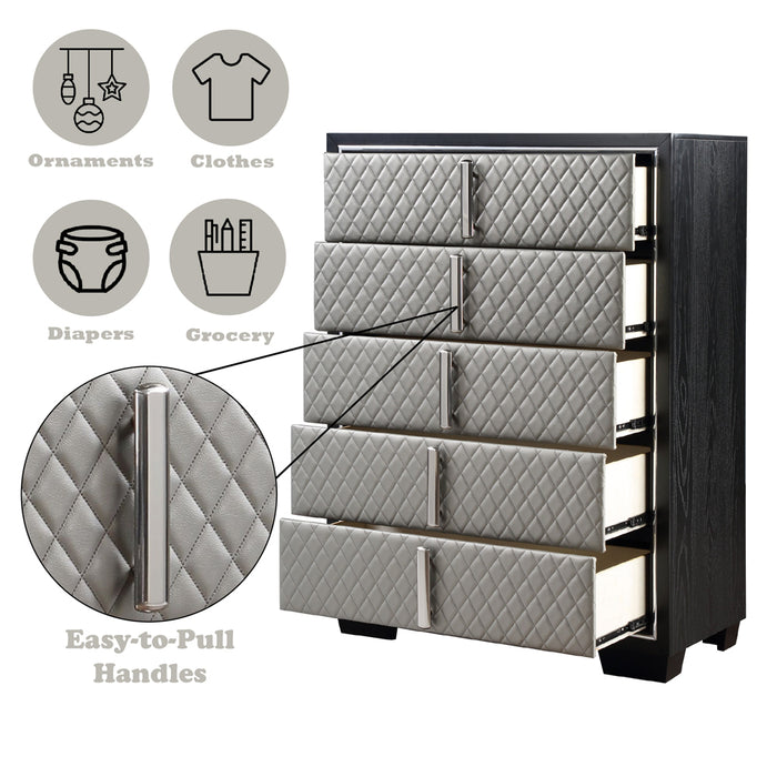 Nicola Chest - Image 15