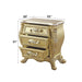 Cabriole Nightstand - Image 3
