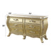 Cabriole Dresser - Image 3