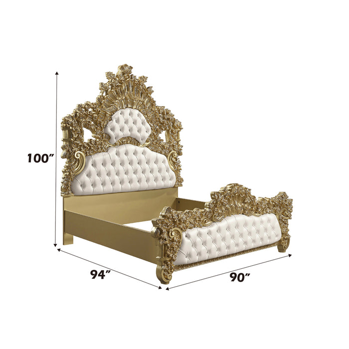 Bernadette Eastern King Bed - Image 7