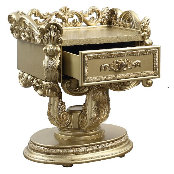 Bernadette Nightstand - Image 4