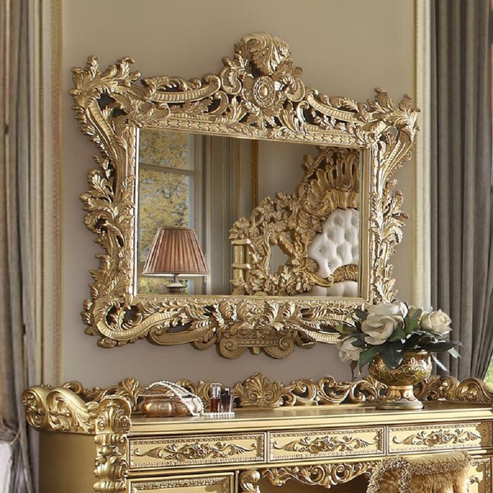 Bernadette Mirror