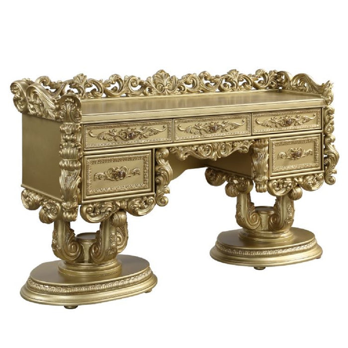 Bernadette Vanity Desk - Image 2