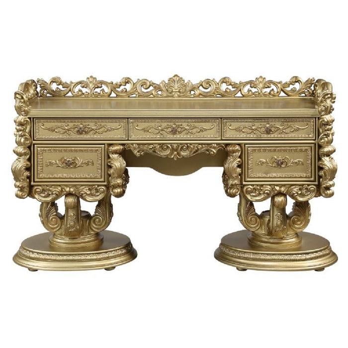 Bernadette Vanity Desk - Image 3