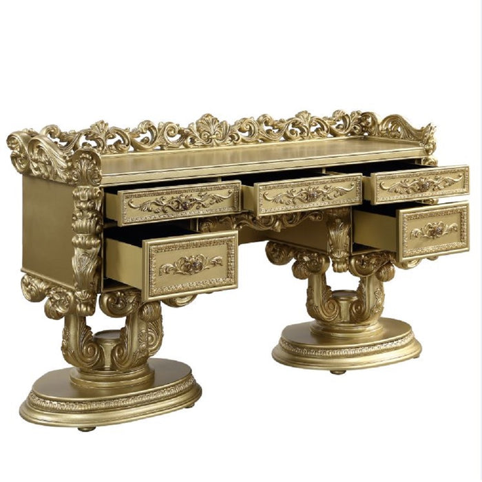 Bernadette Vanity Desk - Image 4