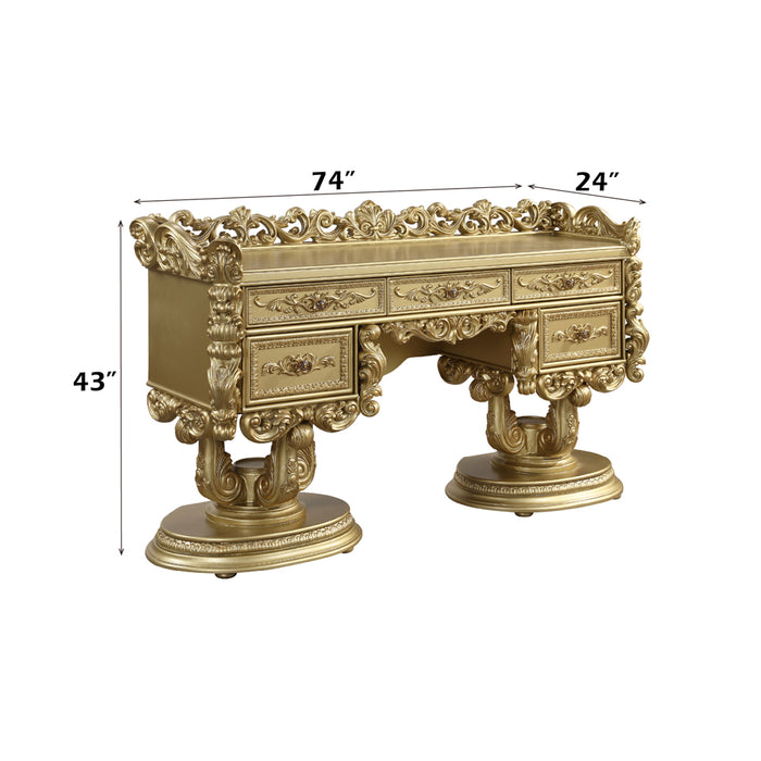 Bernadette Vanity Desk - Image 8