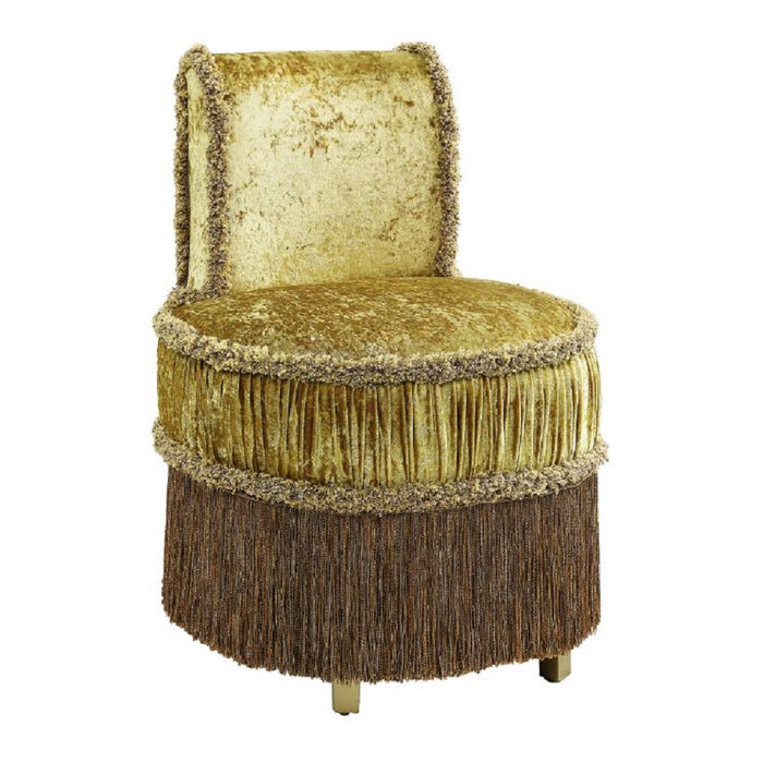 Bernadette Vanity Stool - Image 2