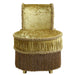 Bernadette Vanity Stool - Image 3