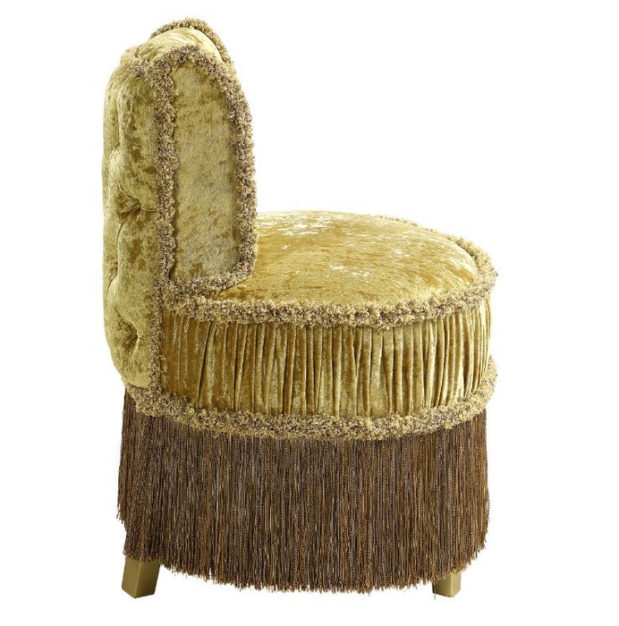 Bernadette Vanity Stool - Image 4